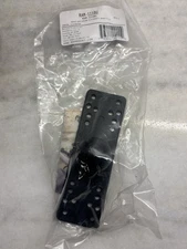 RAM Mount 6.25" x 2" Universal Marine Electronics Base Plate with 1.5" Ball