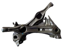 1994-2001 Integra 1992-2000 Civic Bare Rear Trailing Arm Set Disc Brake OEM Gen