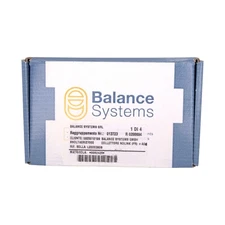 BALANCE SYSTEMS SNOLTAERI27000 ID B202425 ENCODER