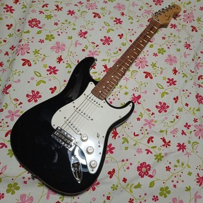 FENDER MEXICO Stratocaster fender player