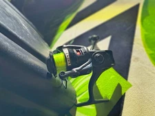 Abu Garcia Max SX 2000 Spinning Reel 5.2:1 MAXSX2000 New