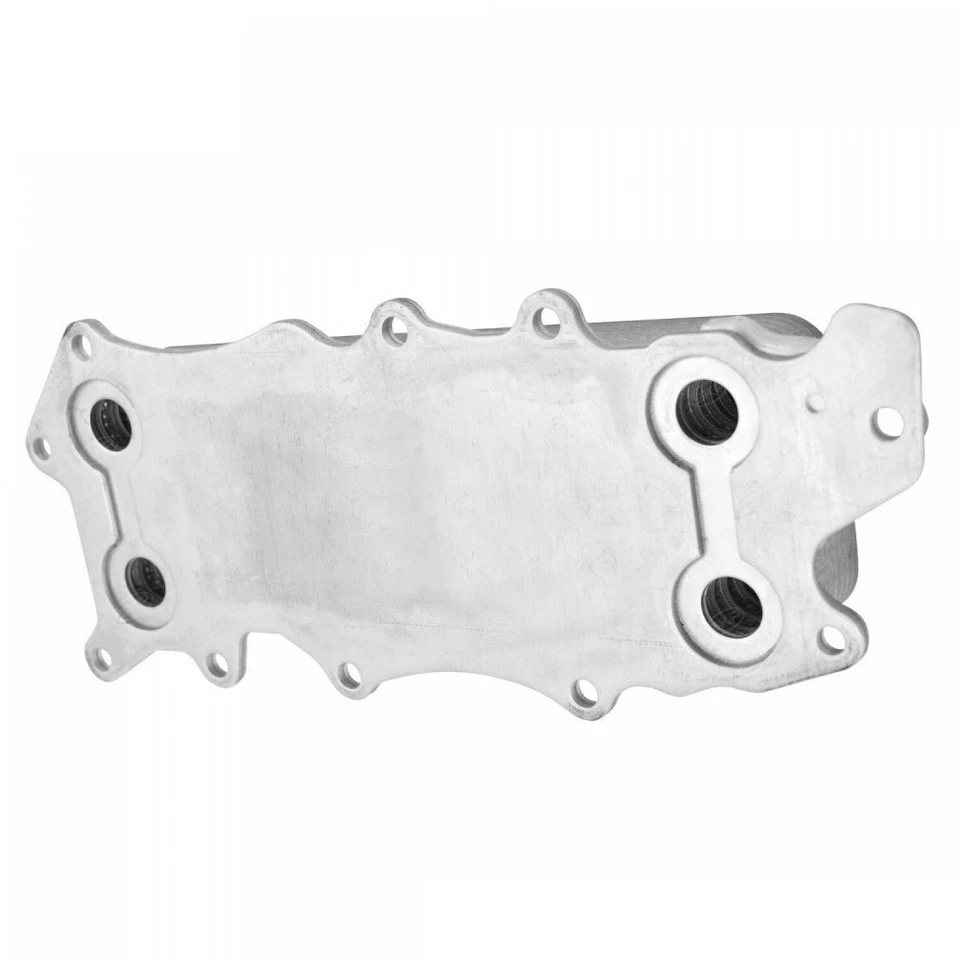 Engine Oil Cooler A6291800265,A6421800165 For Benz W203 W204 W463 W461 W211 W639 - Image 3 of 4