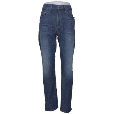 Levi's Made & Crafted, Jeans, Größe: 34/32, model: 502, Blau #nlR