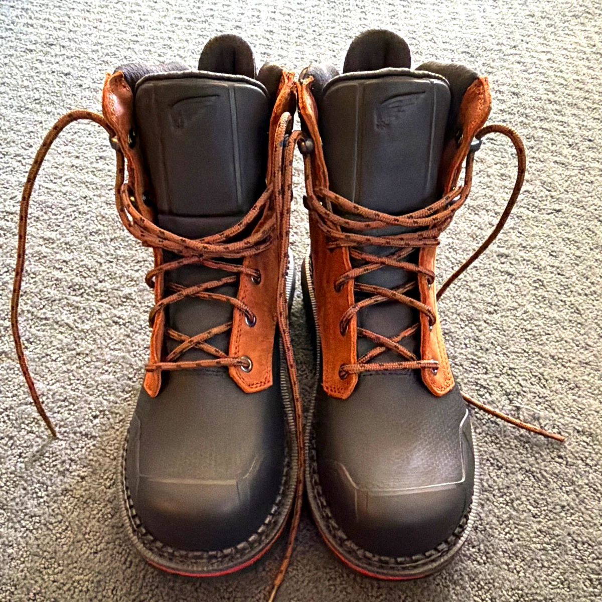 Red Wing Shoes products for sale | eBay