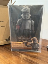 Hot Toys TMS030 Transport Trooper 1/6th scale figure from The Mandalorian