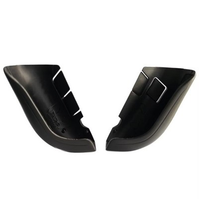 Gaming Accessories Ergonomic Design Controller Grip Anti Slip Easy Installation