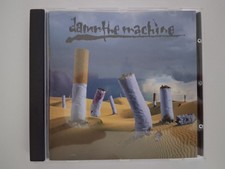 Damn The Machine - Damn The Machine (Same, S/...