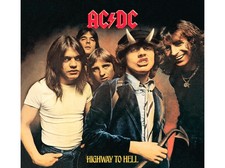 higway vinyl