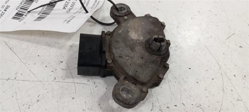 Volkswagen Rabbit Neutral Safety Switch Automatic Transmission Gear Selection 07 - Image 2 of 4