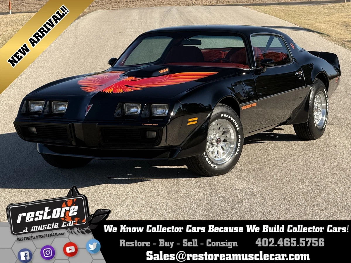 Trans Am 汽车和卡车| eBay