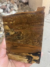 Biggs Jasper Slab