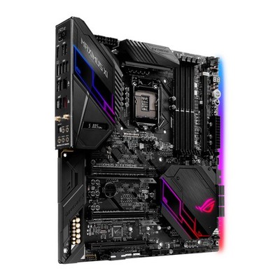 ASUS ROG Maximus XI Extreme Z390 64GB Turbo Boost 2.0 Motherboard
