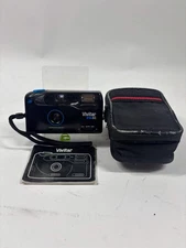 Vivitar PS88 35MM Film Camera