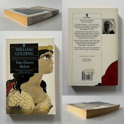 BUILD YOUR OWN Transgressive Lit Cult Modern Classic Contempo Novel PB LOT