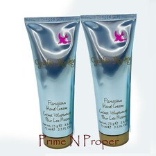 Cynthia Rowley by Cynthia Rowley 25 oz /75ml Hand Lotion