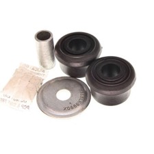 KYB Domlager Federbeinlager Federteller hinten für Nissan Micra IV K13