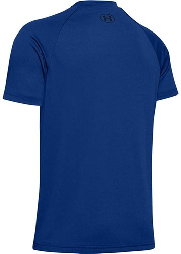 Under Armour Boys' Tech Big Logo Short Sleeve T-Shirt - Picture 13 of 15