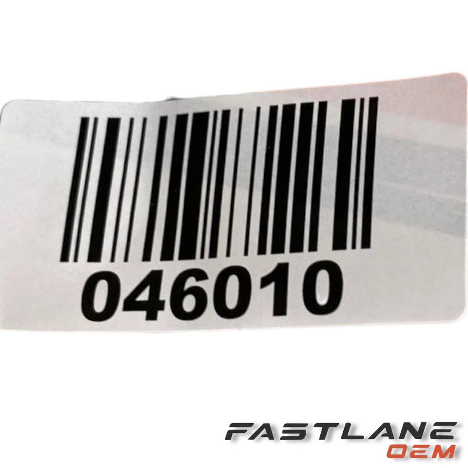 2010-2012 FORD FUSION/LINCOLN MKZ ПРАВЫЙ ТОРМОЗНОЙ ШЛАНГ В СБОРЕ НОВЫЙ OEM AE5Z-2078-F - Изображение 4 из 4