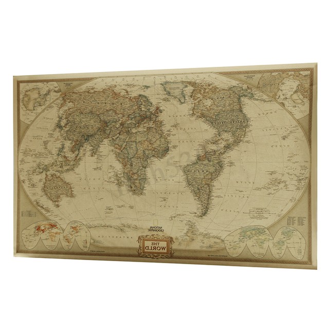 Antique Charts For Sale