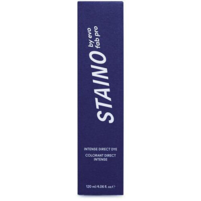 STAINO INTENSE  - Direktfarbe - 