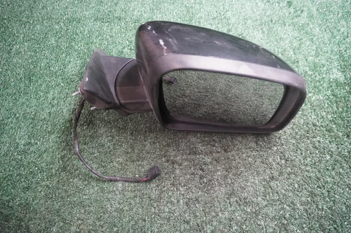 2013 2014 2015 2016 DODGE DURANGO PASSENGER SIDE Door Mirror OEM E11026536