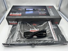 VENU360 DBX DriveRack Venue 360 3x6 Loudspeak...