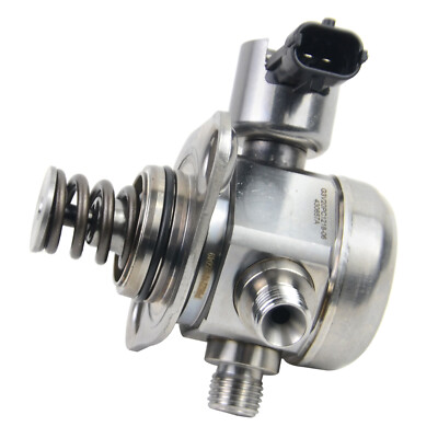 NEW High Pressure Fuel Pump for Jaguar XJ XF XK, Land Rover 5.0 V8  