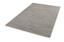 SCHÖNER WOHNEN Amaze Teppich 6105 240 005 grau uni
