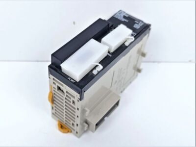Omron Sysmac CJ1M-CPU12 CPU12 CPU UNIT TOP ZUSTAND