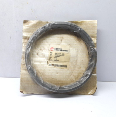 Cooper Compression 600-077-003 Piston Ring HY112