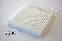 21S06 Japko Filter, Innenraumluft FüR Ssangyong