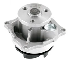 Engine Water Pump-Water Pump (Standard) Gates 41013