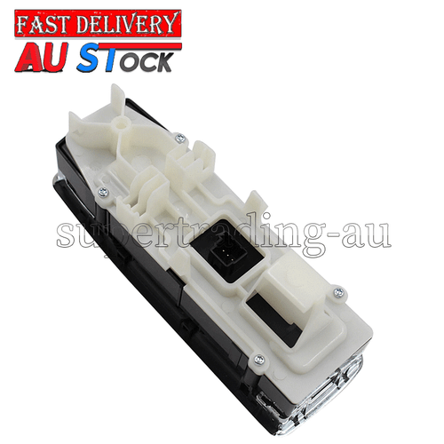 Front Right Window Switch Control for Mercedes C E GLK X204 W212 W204 S204 07-16 - Picture 5 of 12