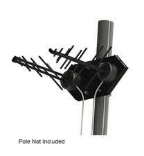 MobileMark Y42700WB-2X 600 to 6000 MHz MIMO Wideband Log Periodic Antenna