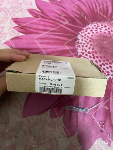 1PC NEW MACX MCR-PTB 2865625 module Fast shipping#DHL or FedEx - Picture 1 of 1
