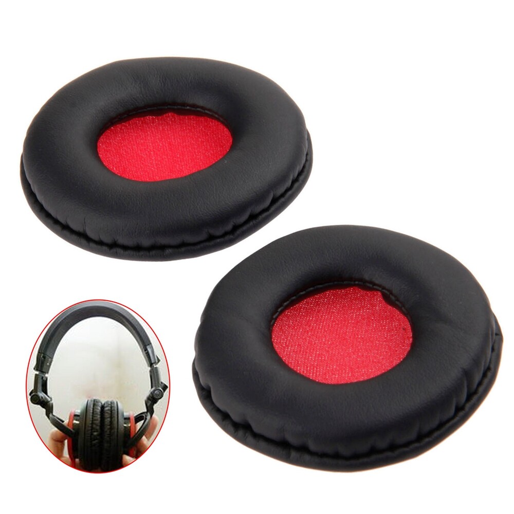 Ear Pad Sony Mdr Zx 600 1pair Replacement Earpads Ear Pads Cushion