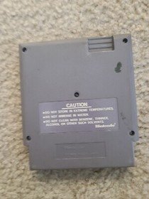 Nintendo NES Gyromite