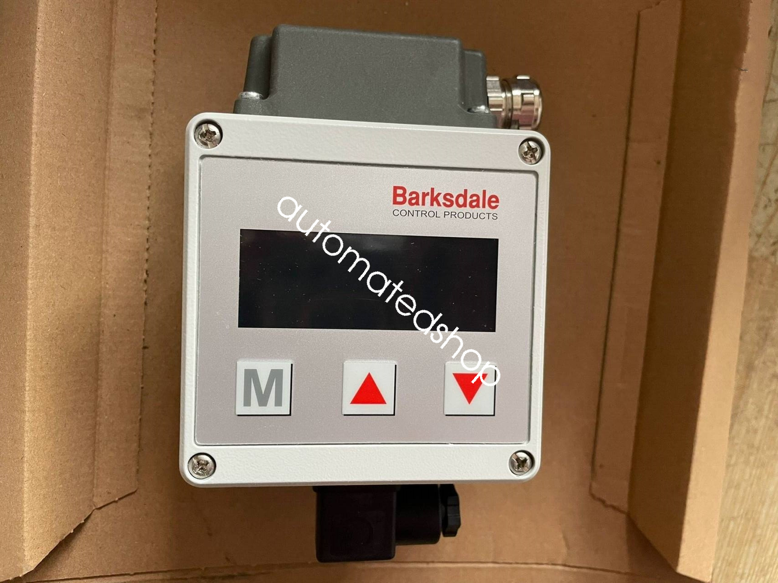 1PcS New UAS3V3 CU68-024 controller Shipping DHL or FedEX