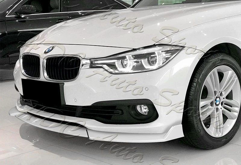 2016 bmw online 328i front bumper