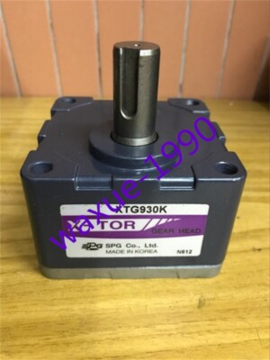 1pcs Used SPG XTG930K #E3