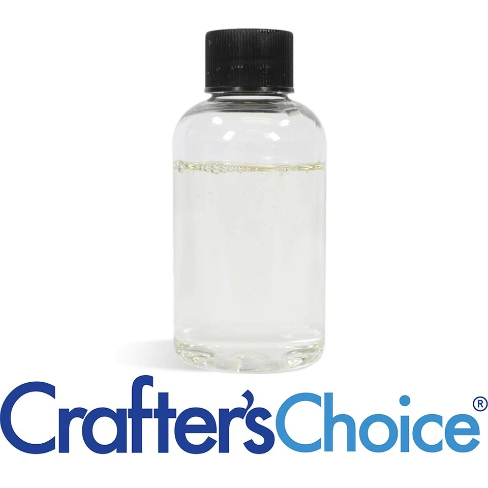CRAFTERS CHOICE "Crothix™" Liquid Bubble Wash Thickener