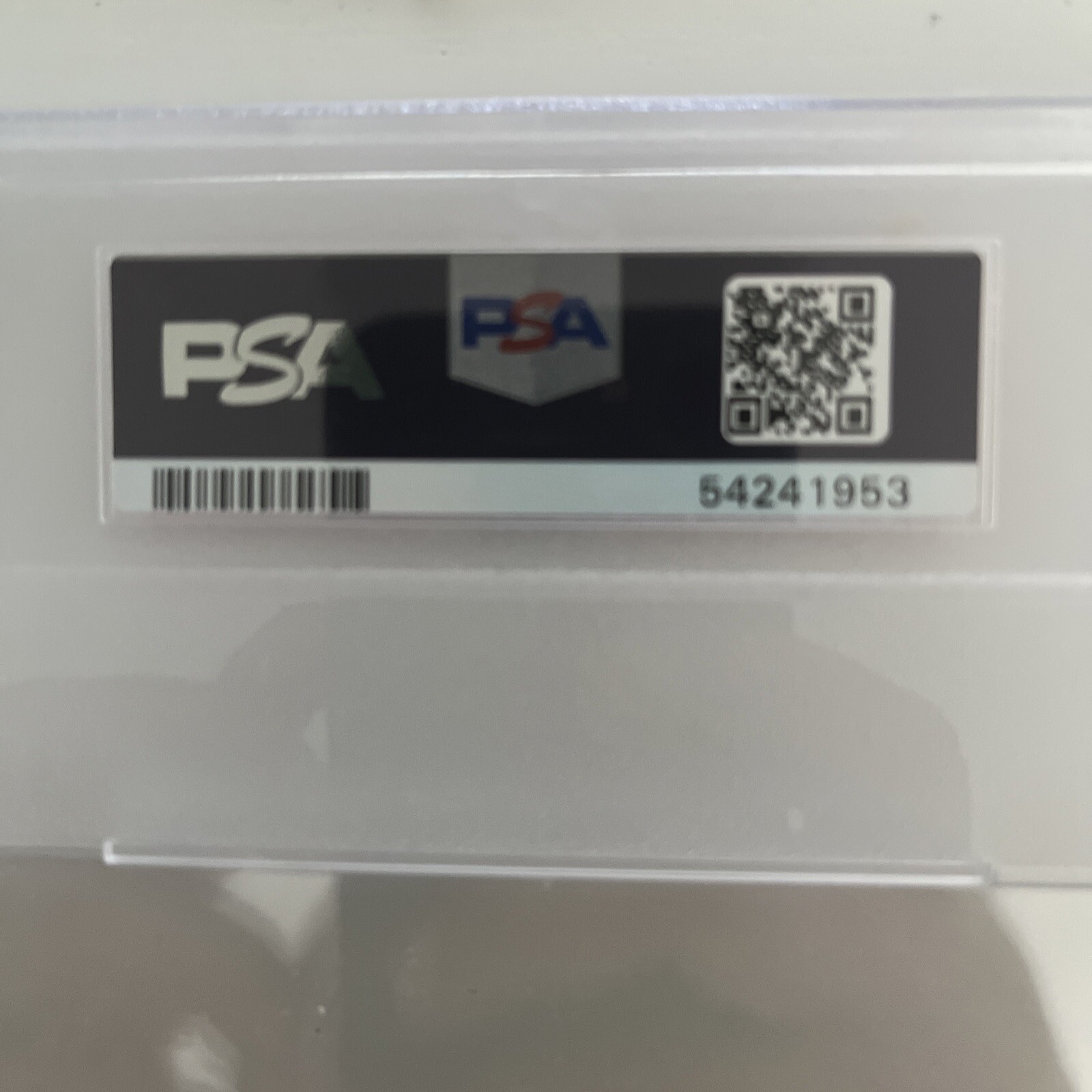 1952 Red Man Baseball Card No Tab George Kell Detroit Tigers PSA 3 VG SEE OTHER - Picture 10 of 11