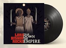 Tear Down the Empire (Ltd. 180g Black Lp) von Lord Bi... | CD | Zustand sehr gut
