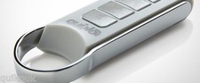 QUIKO "LUXURY" METAL 4 button REMOTE FOR ALL QUIKO GATE OPENERS