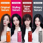 [Mise En Scene] Perfect Repair Serum 80ml for Damaged Hair / NO.1 Korea Made