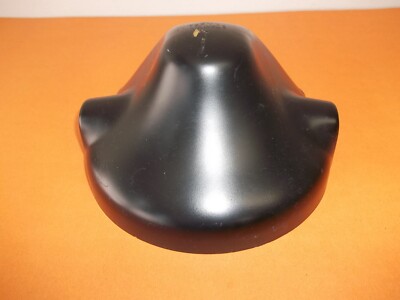 KAWASAKI 83 KZ250 LTD HEADLIGHT BODY CASE 23005-047-21 KZ 250 305