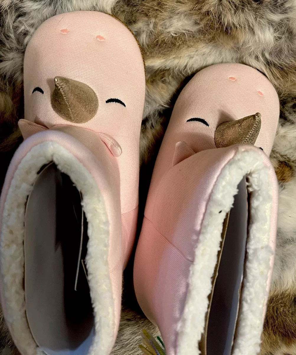 Gap girls slippers sales