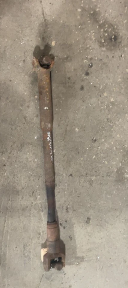 Chevrolet Tahoe 95-99 1995-2000 camioneta 150095-97 Yukon conjunto de eje de transmisión delantero Foto 4 de 4