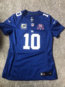 eli manning limited jersey