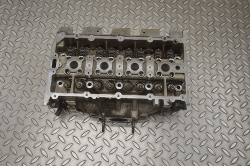VW Polo Motor Zylinderkopf 04E103404J 6R 1.2 TSI 2014 23418313